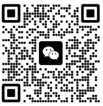 公眾號二維碼 公眾號二維碼